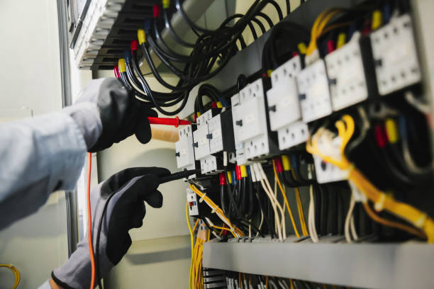 Industrial Electrical Services in Stevensville, MD