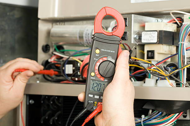 Electrical Maintenance Services in Stevensville, MD